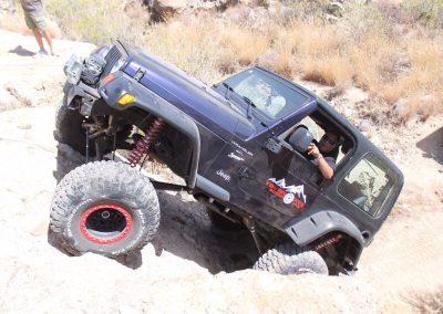 TERRANORTE AUTOMOTIVE
