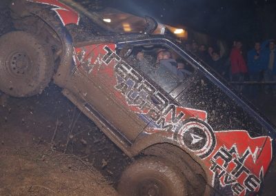 TERRANORTE AUTOMOTIVE