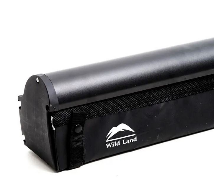 Toldo universal WildLand con carcasa rígida - Imagen 5